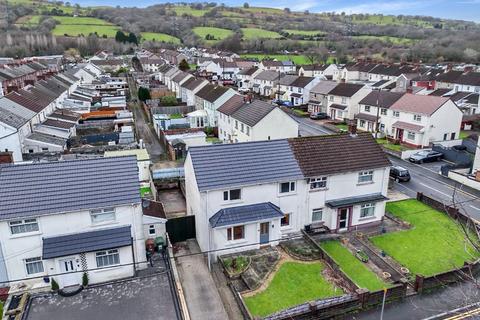 3 bedroom semi-detached house for sale, Newport Road, Caerphilly CF83