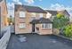 Armingford Crescent, Royston SG8