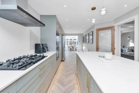 4 bedroom detached house for sale, Armingford Crescent, Royston SG8