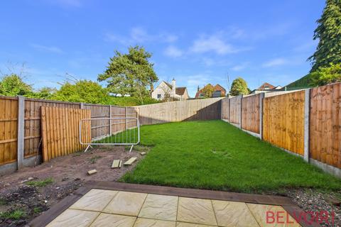 3 bedroom semi-detached house for sale, The Birch, High Oakham Ridge, Mansfield, NG18