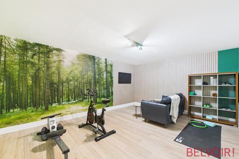 3 bedroom semi-detached house for sale, The Birch, High Oakham Ridge, Mansfield, NG18