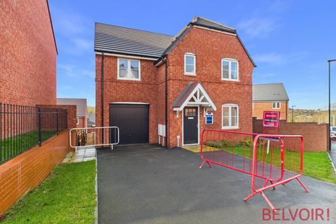 undefined, The Kingfisher, High Oakham Ridge, Mansfield, NG18