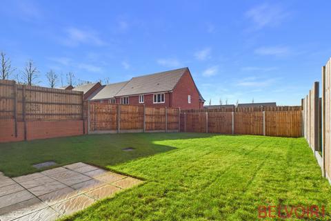 undefined, The Kingfisher, High Oakham Ridge, Mansfield, NG18