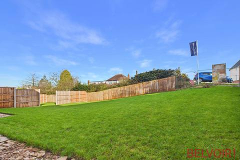 undefined, The Oak, High Oakham Ridge, Mansfield, NG18