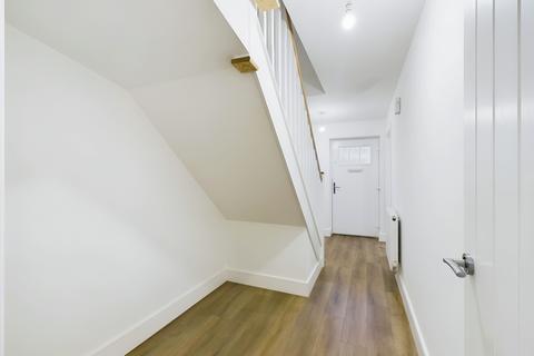 undefined, The Oak, High Oakham Ridge, Mansfield, NG18