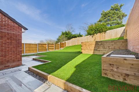 undefined, The Poplar, High Oakham Ridge, Mansfield, NG18