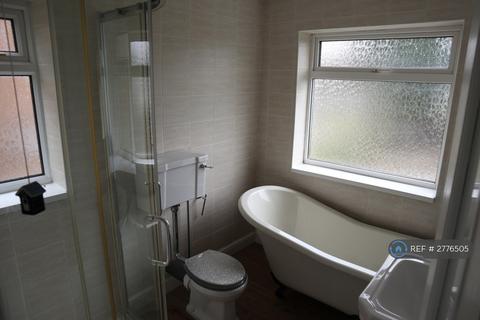 undefined, Firthwood Avenue, Dronfield, S18