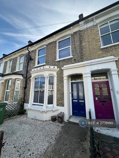 undefined, Peckham, London, SE15