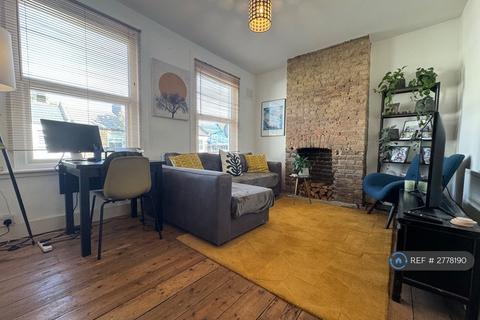 undefined, Peckham, London, SE15