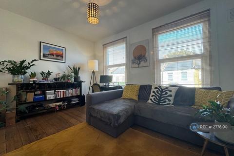undefined, Peckham, London, SE15