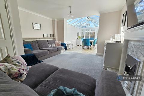 undefined, Meadow Drive, Pillmere, Saltash, PL12