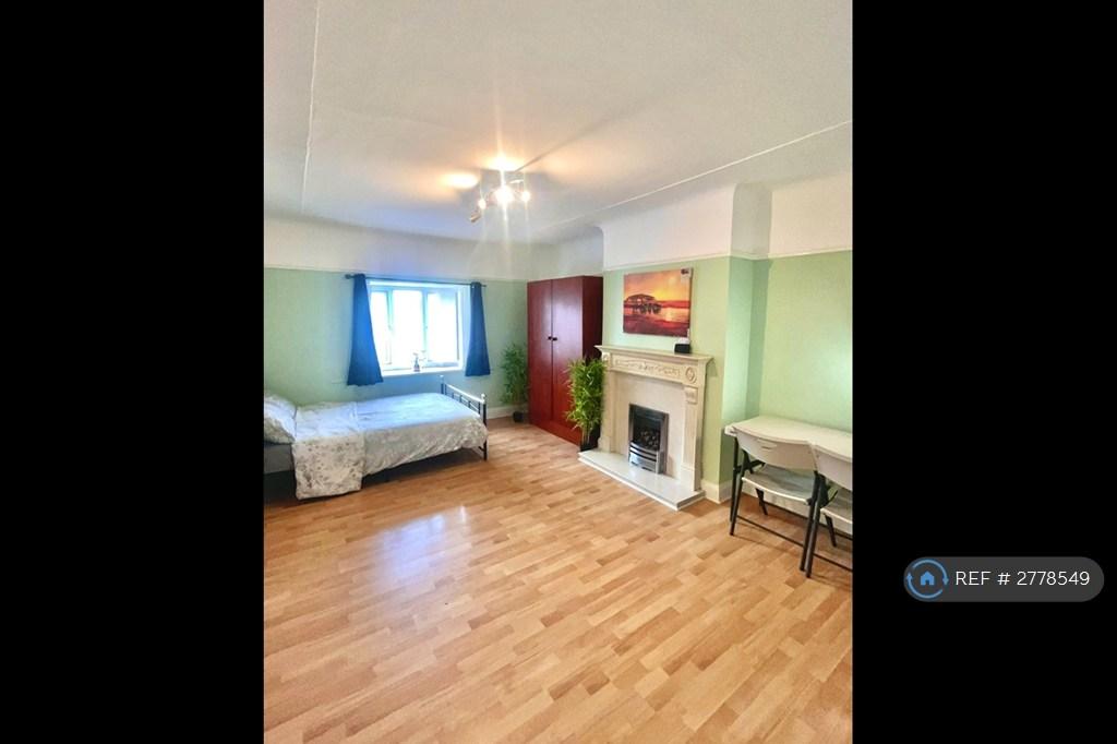 Room a