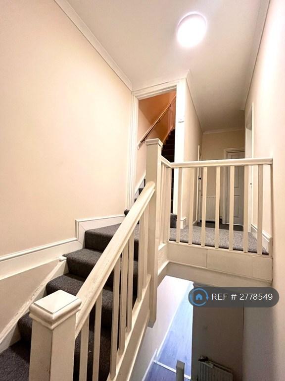Hallways And Landing