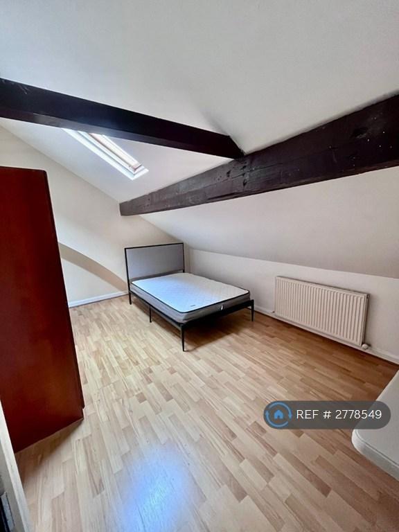 Single Bedroom