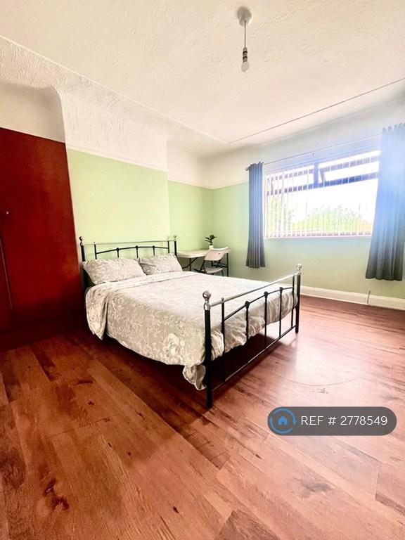 Bedroom b (Request For Further Pics c & d)