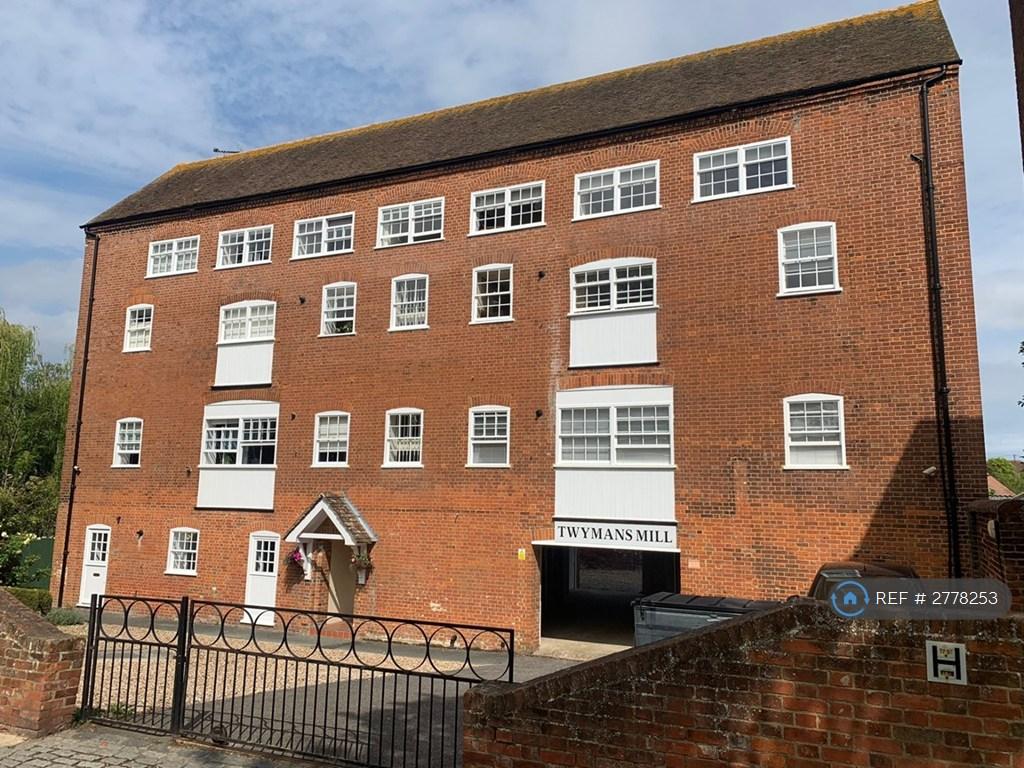 Tywman's Mill