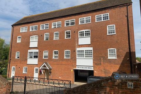 undefined, Twymans Mill, Faversham, ME13