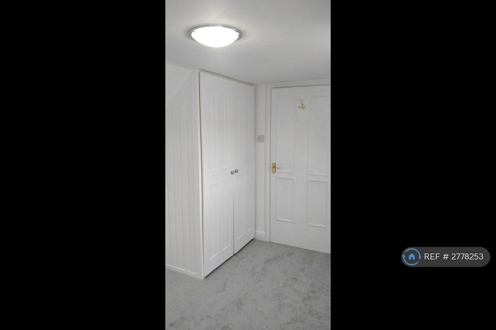 Wardrobe In Bedroom 2