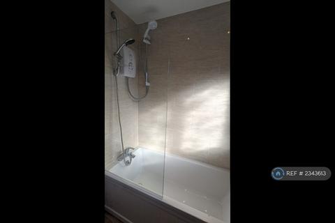 undefined, Downland, Two Mile Ash, Milton Keynes, MK8