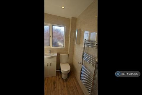undefined, Downland, Two Mile Ash, Milton Keynes, MK8