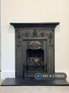 undefined, Lyveden Road, London, SE3