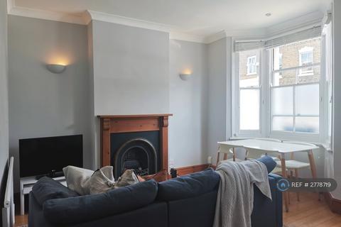 1 bedroom flat to rent, Battersea, London, SW8