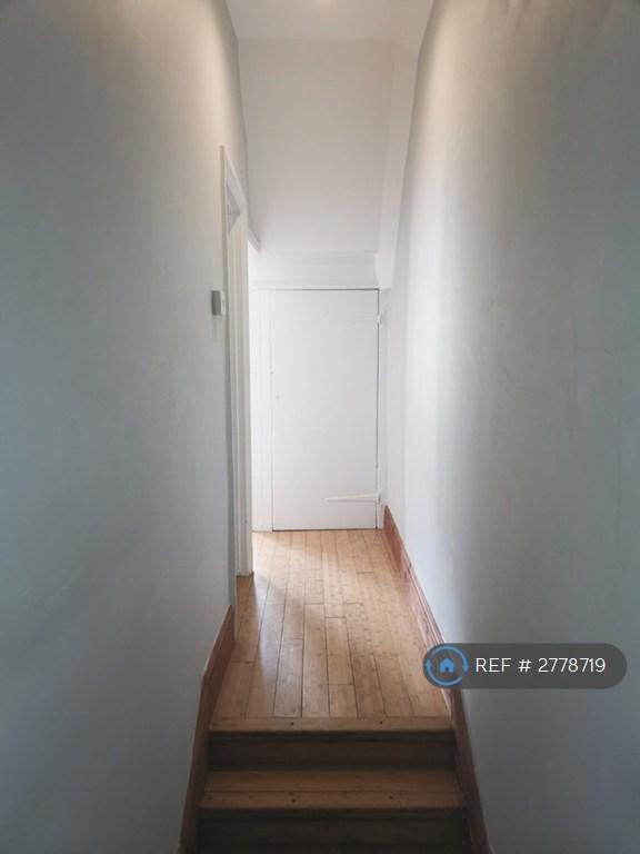 Passageway