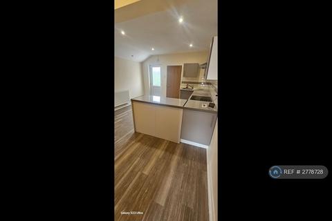 undefined, Nottingham Road, Nottingham, NG16