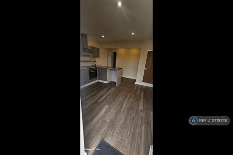 undefined, Nottingham Road, Nottingham, NG16
