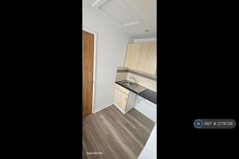 undefined, Nottingham Road, Nottingham, NG16