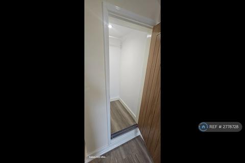 undefined, Nottingham Road, Nottingham, NG16