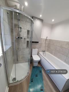 undefined, Nottingham Road, Nottingham, NG16