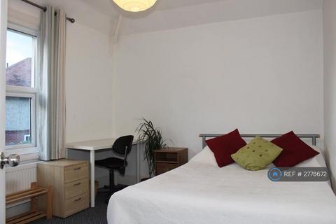 undefined, Langhorn Road, Southampton, SO16