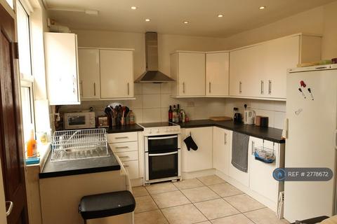 undefined, Langhorn Road, Southampton, SO16