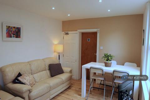 undefined, Langhorn Road, Southampton, SO16