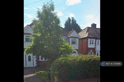 undefined, Hobs Moat Road, Solihull, B92
