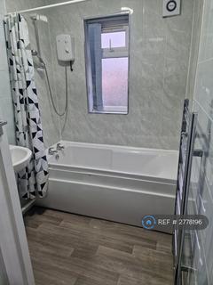 undefined, Hobs Moat Road, Solihull, B92