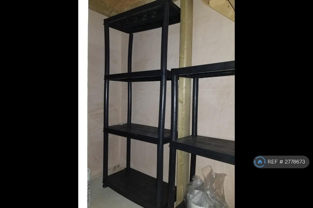 Inside Storage