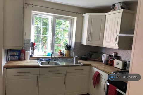 4 bedroom end of terrace house to rent, Grosvenor Cottages, York, YO30