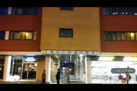 undefined, City Road London, London, EC1Y