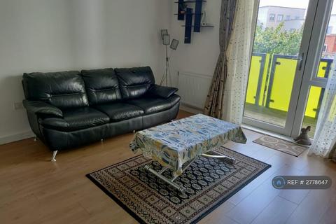 2 bedroom flat to rent, Knightley Court, Harrow, HA3