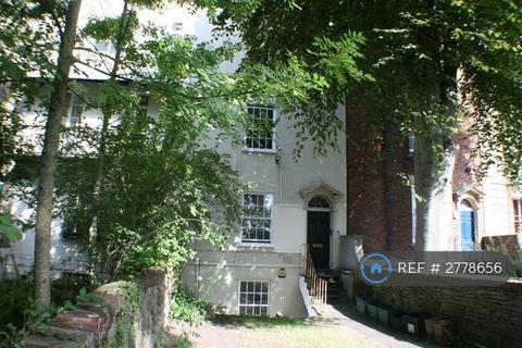 undefined, Montpelier, Bristol, BS6