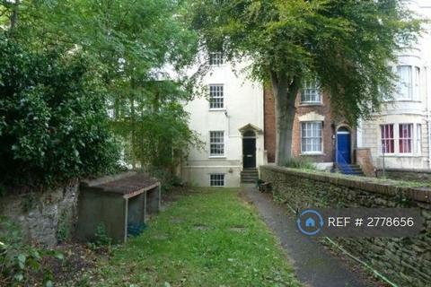 undefined, Montpelier, Bristol, BS6