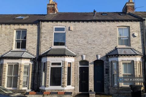 undefined, Russell Street, York, YO23