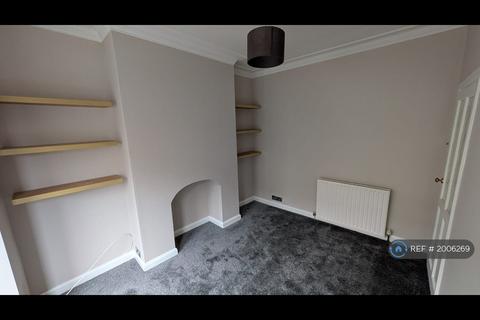 undefined, Russell Street, York, YO23