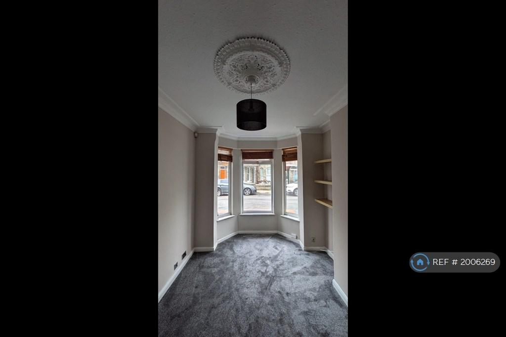 Bay Window