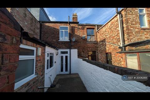 undefined, Russell Street, York, YO23