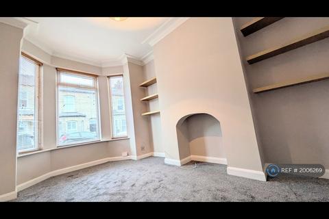 undefined, Russell Street, York, YO23