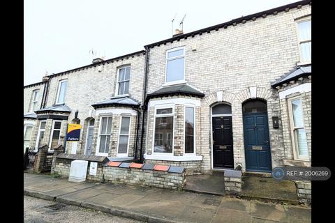 undefined, Russell Street, York, YO23