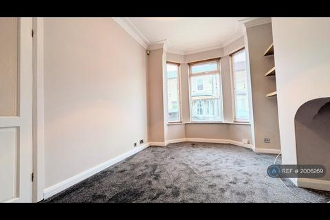undefined, Russell Street, York, YO23